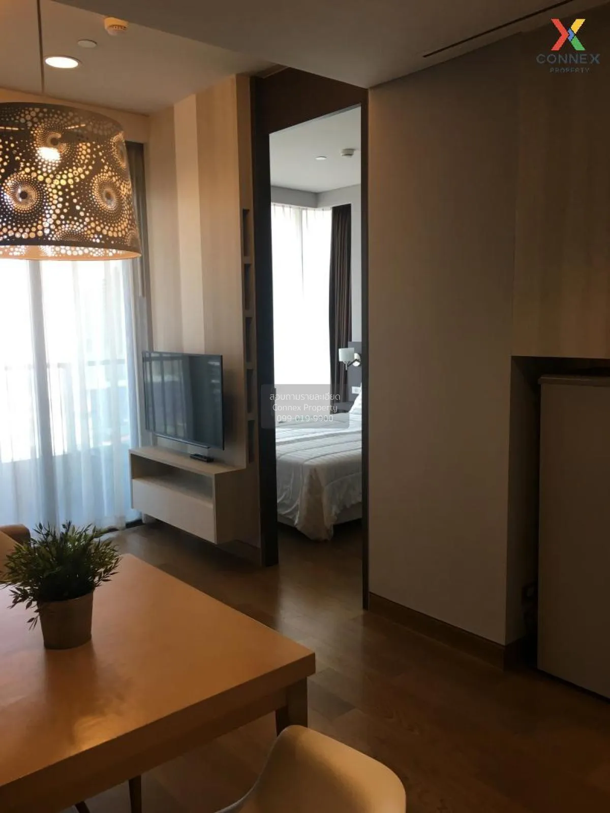 ขายคอนโด  เดอะ ลุมพินี 24 BTS-พร้อมพงษ์ คลองตัน เขต คลองเตย กรุงเ 2