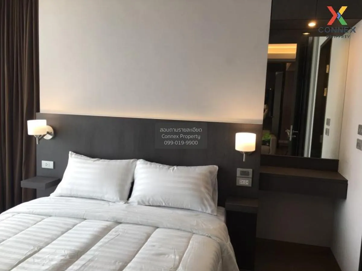 ขายคอนโด  เดอะ ลุมพินี 24 BTS-พร้อมพงษ์ คลองตัน เขต คลองเตย กรุงเ