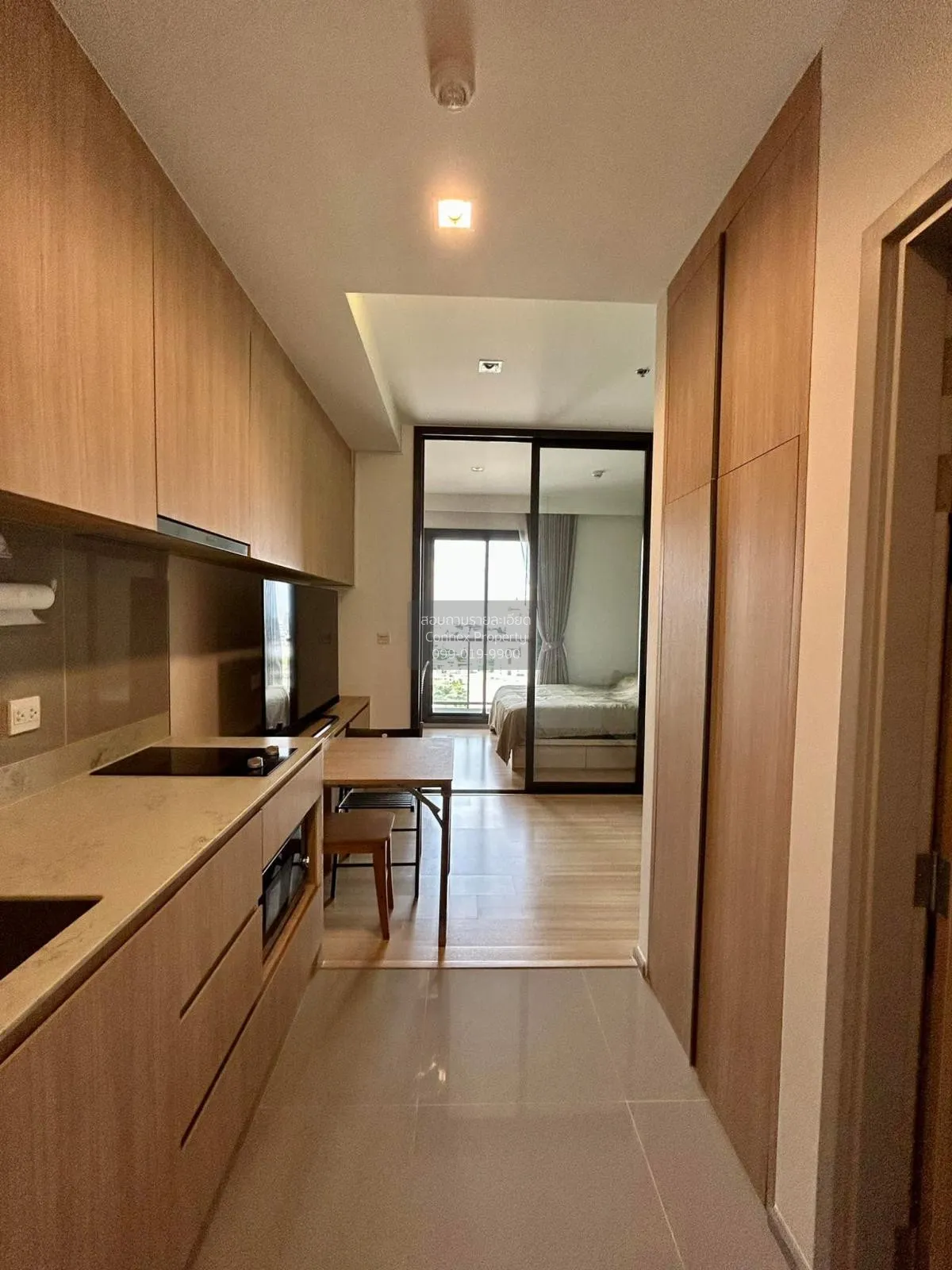 FOR RENT condo , M Jatujak , BTS-Saphan Khwai , Lat Yao , Chatuch 2