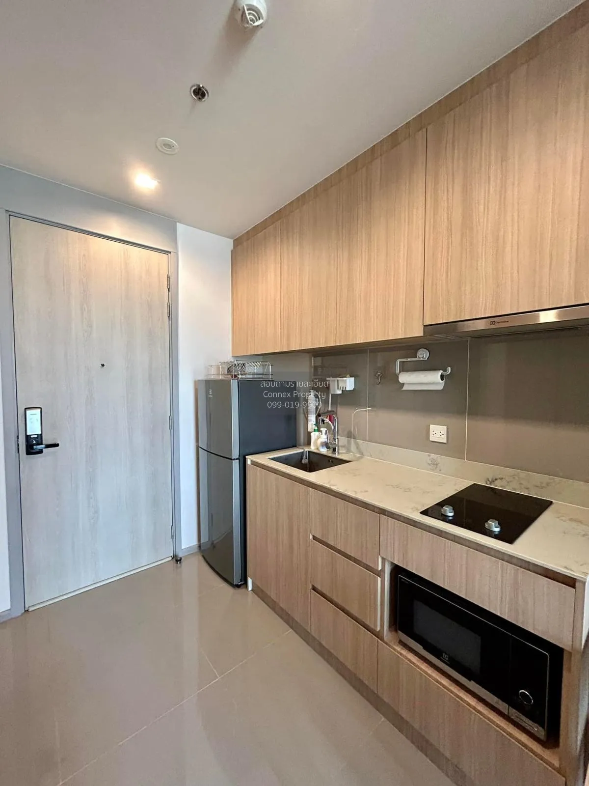 FOR RENT condo , M Jatujak , BTS-Saphan Khwai , Lat Yao , Chatuch 3