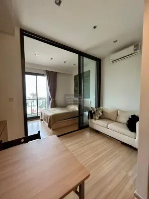 FOR RENT condo , M Jatujak , BTS-Saphan Khwai , Lat Yao , Chatuchak , Bangkok , CX-80512