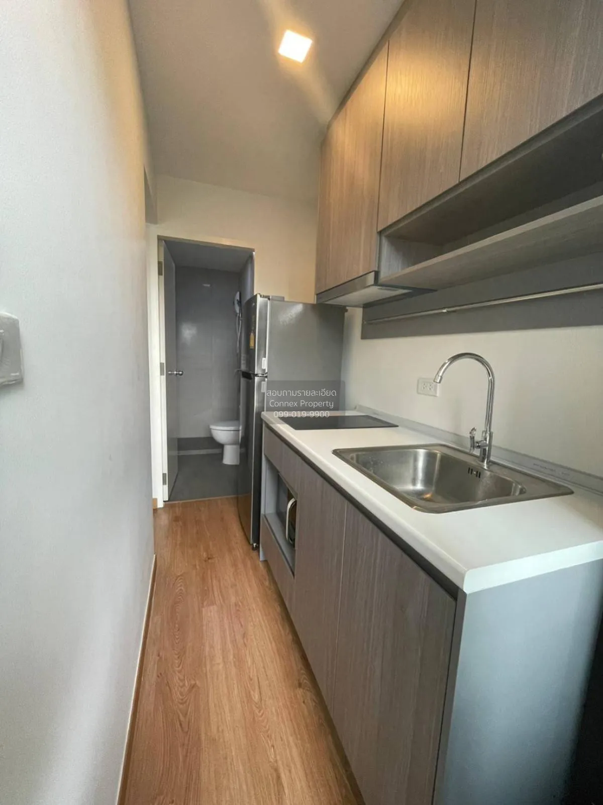 FOR RENT condo , MAGNIX Ramintra 21 , BTS-Wat Phra Sri Mahathat ,