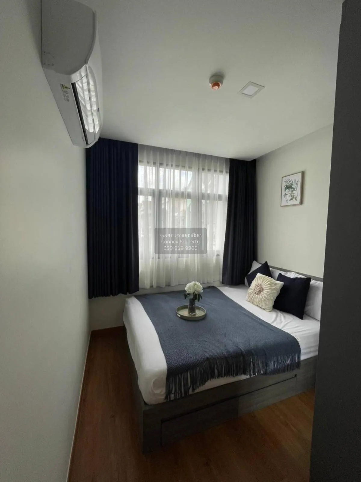 FOR RENT condo , MAGNIX Ramintra 21 , BTS-Wat Phra Sri Mahathat ,