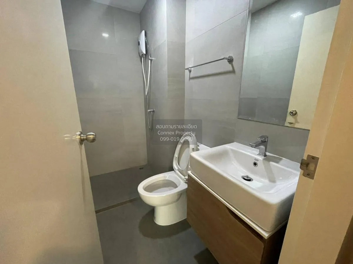 FOR RENT condo , MAGNIX Ramintra 21 , BTS-Wat Phra Sri Mahathat ,