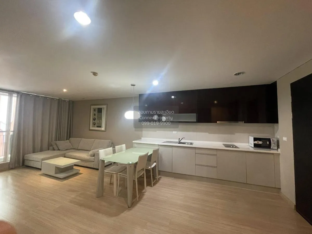 เช่าคอนโด  ดิ แอดเดรส ปทุมวัน BTS-ราชเทวี ถนนเพชรบุรี เขต ราชเทวี 1