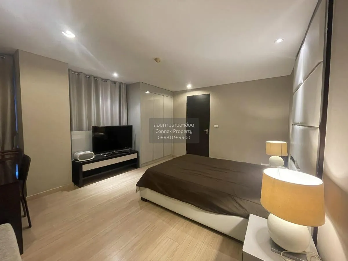 เช่าคอนโด  ดิ แอดเดรส ปทุมวัน BTS-ราชเทวี ถนนเพชรบุรี เขต ราชเทวี 4