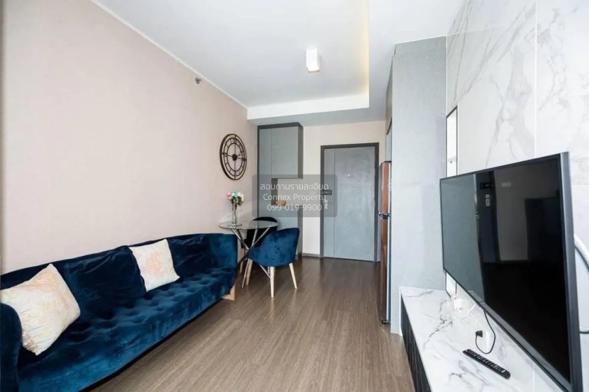 FOR SALE condo , Ideo Sukhumvit 93 , BTS-Bang Chak , Phra Khanong 1