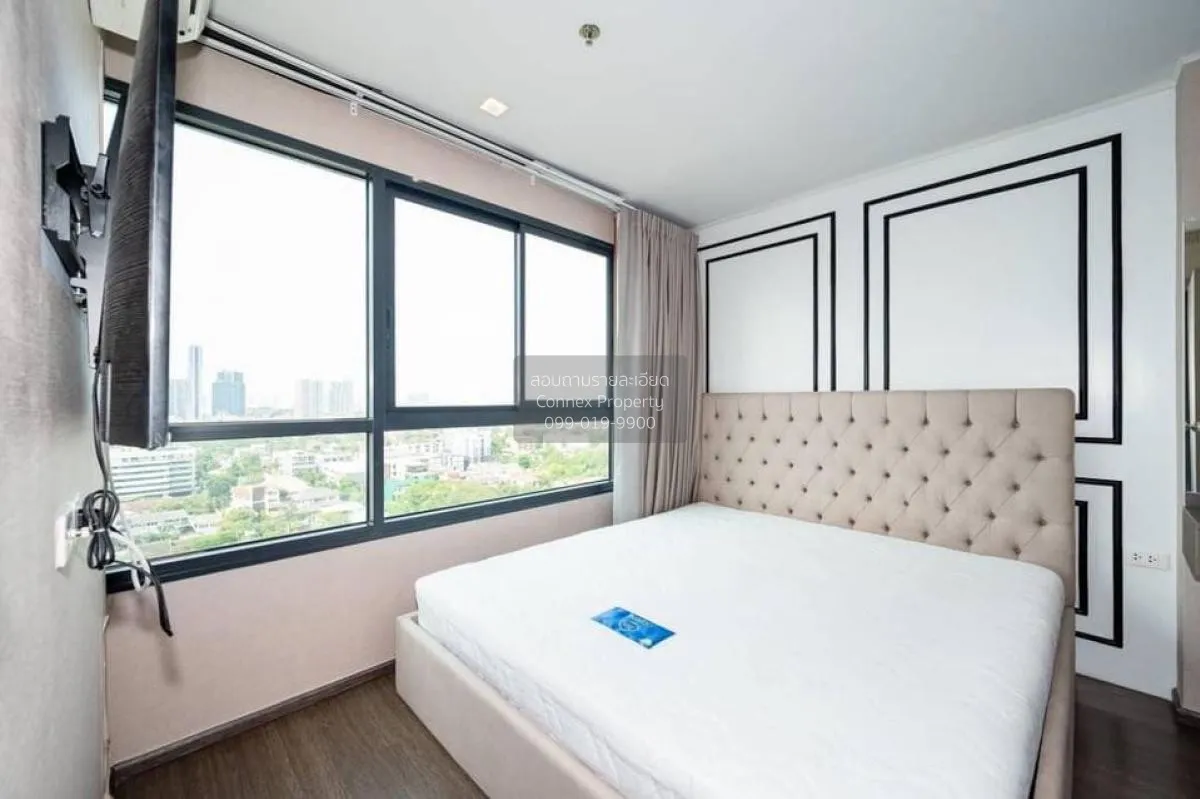 FOR SALE condo , Ideo Sukhumvit 93 , BTS-Bang Chak , Phra Khanong