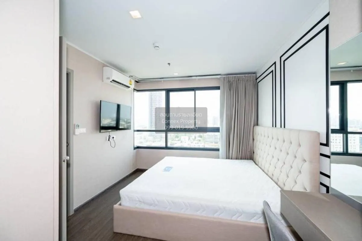 FOR SALE condo , Ideo Sukhumvit 93 , BTS-Bang Chak , Phra Khanong