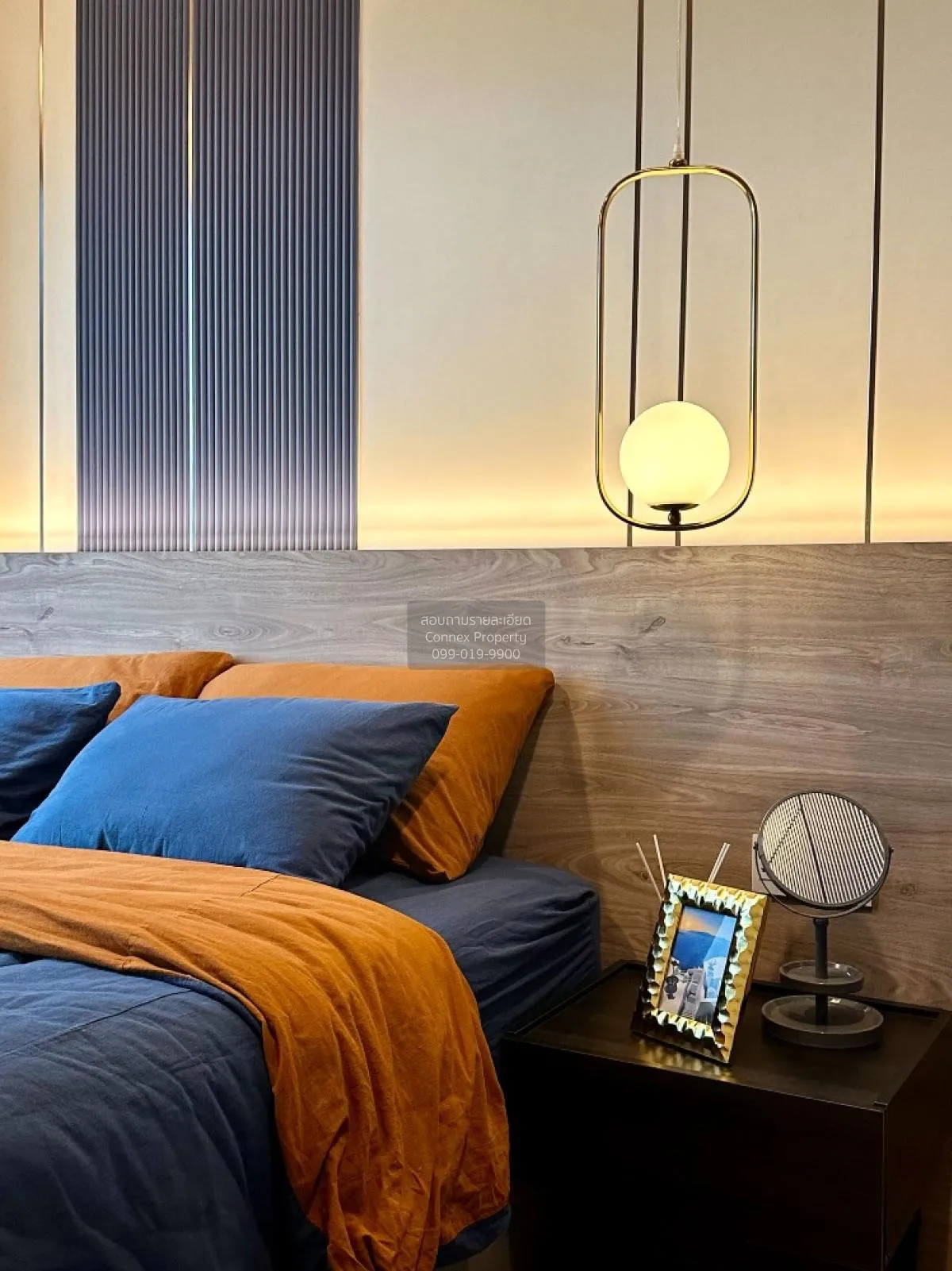 FOR SALE condo , Life Sathorn Sierra , BTS-Talat Phlu , Talat Phl