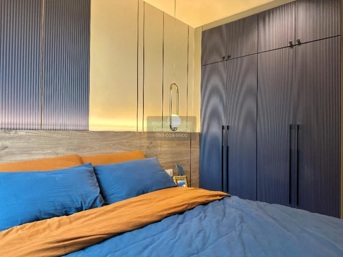 FOR SALE condo , Life Sathorn Sierra , BTS-Talat Phlu , Talat Phl