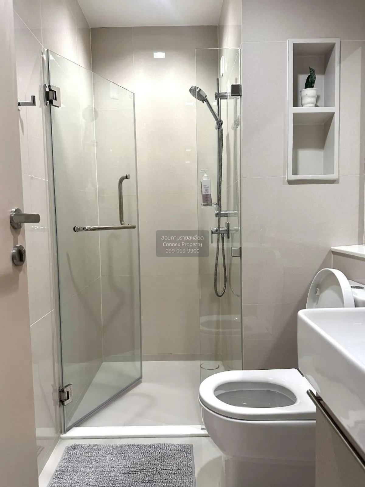 FOR SALE condo , Life Sathorn Sierra , BTS-Talat Phlu , Talat Phl