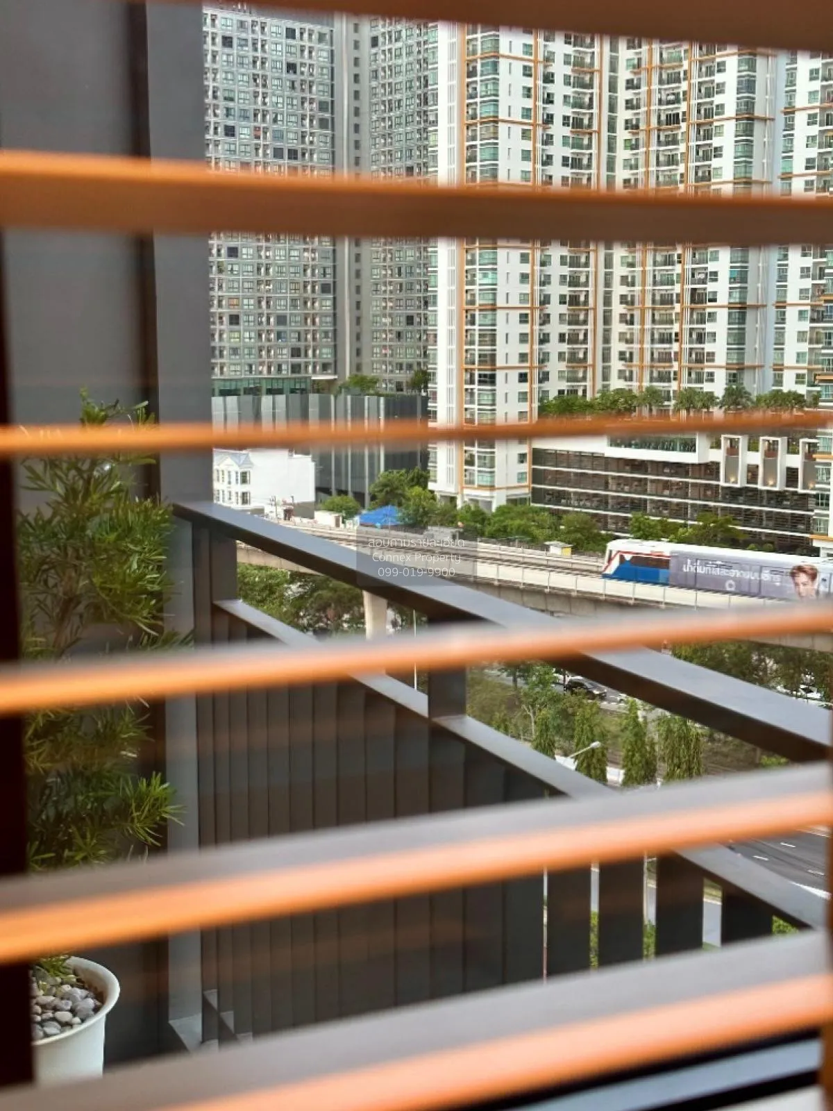 FOR SALE condo , Life Sathorn Sierra , BTS-Talat Phlu , Talat Phl