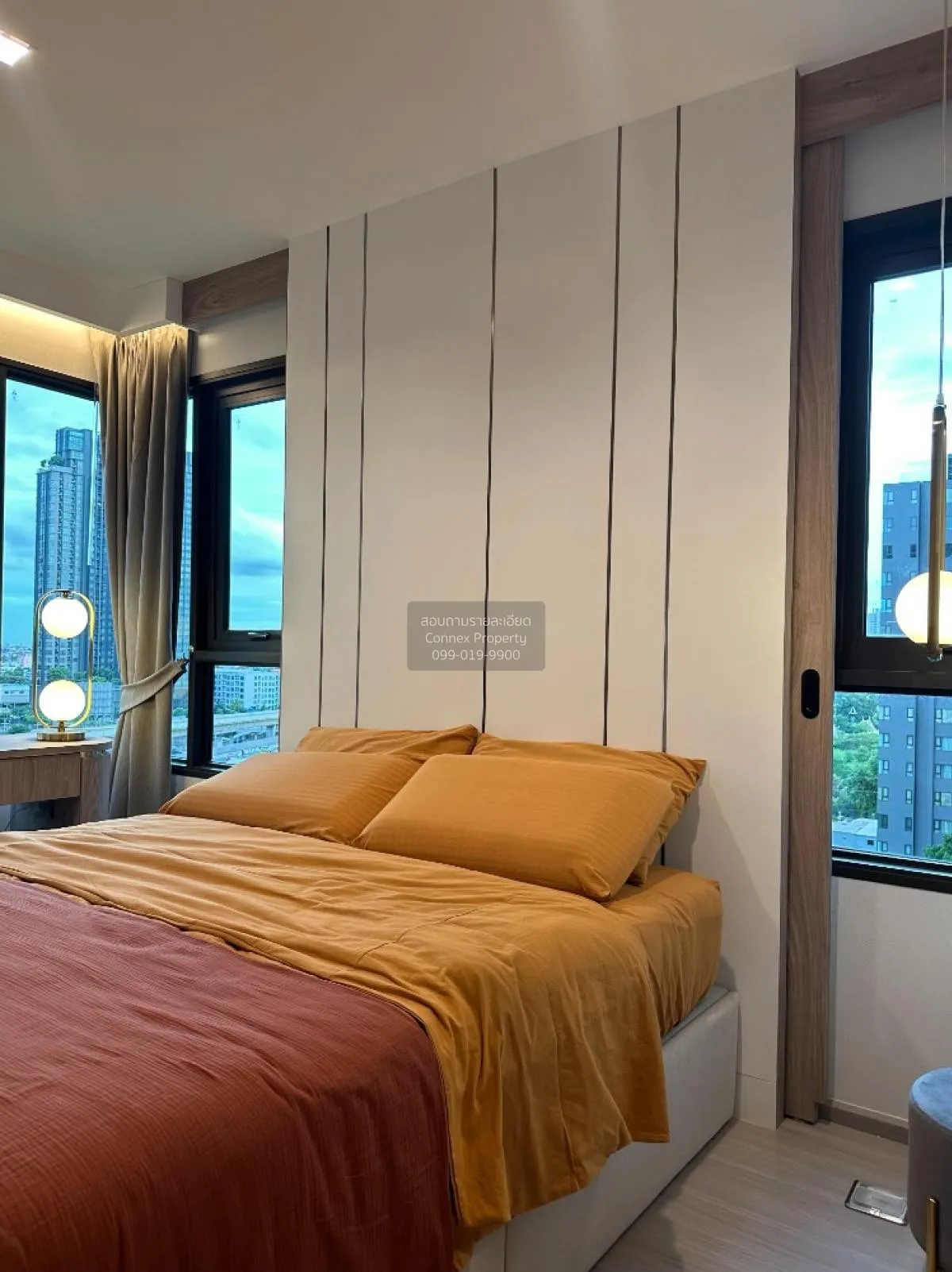 FOR SALE condo , Life Sathorn Sierra , BTS-Talat Phlu , Talat Phl