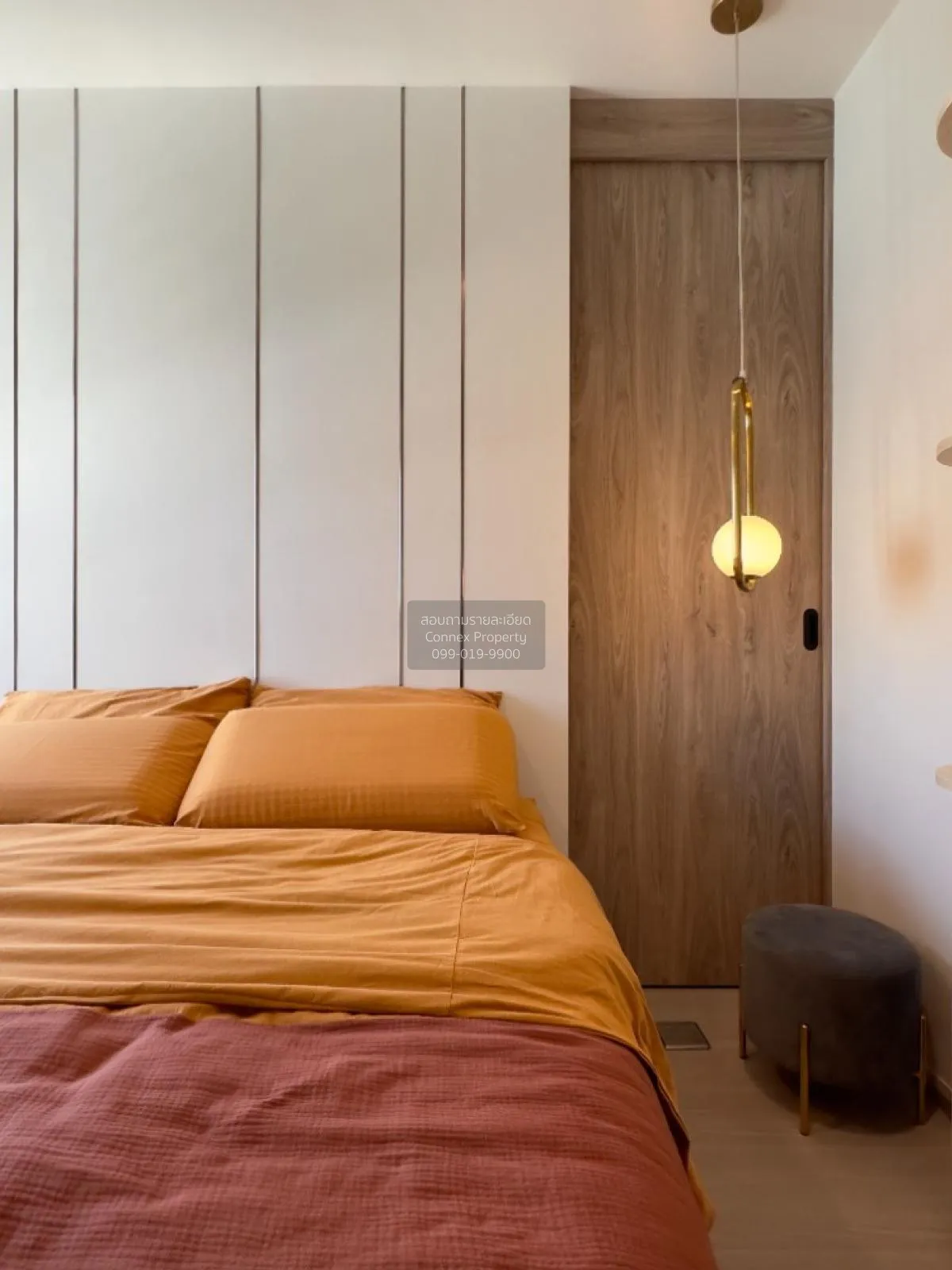 FOR SALE condo , Life Sathorn Sierra , BTS-Talat Phlu , Talat Phl