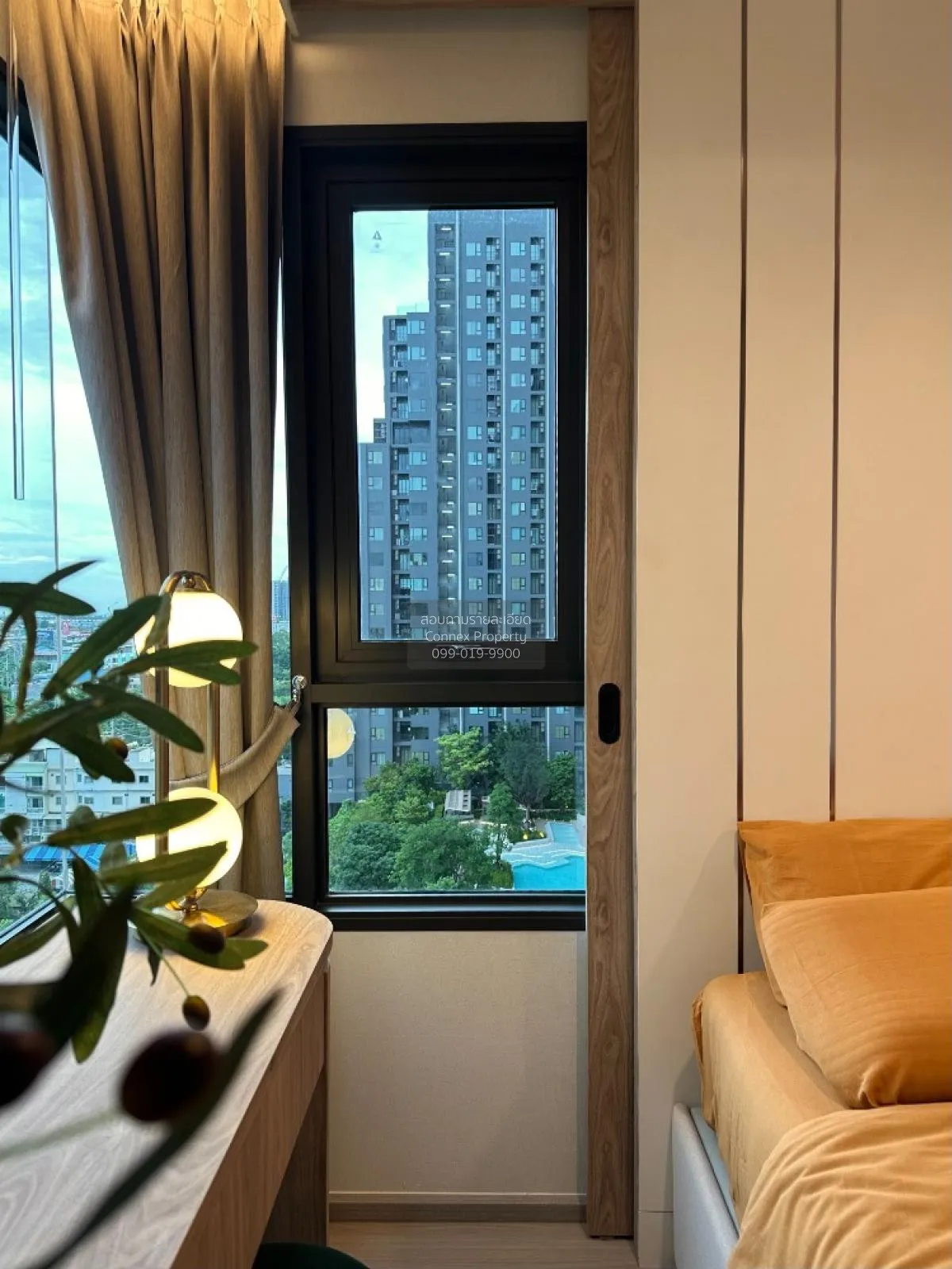FOR SALE condo , Life Sathorn Sierra , BTS-Talat Phlu , Talat Phl