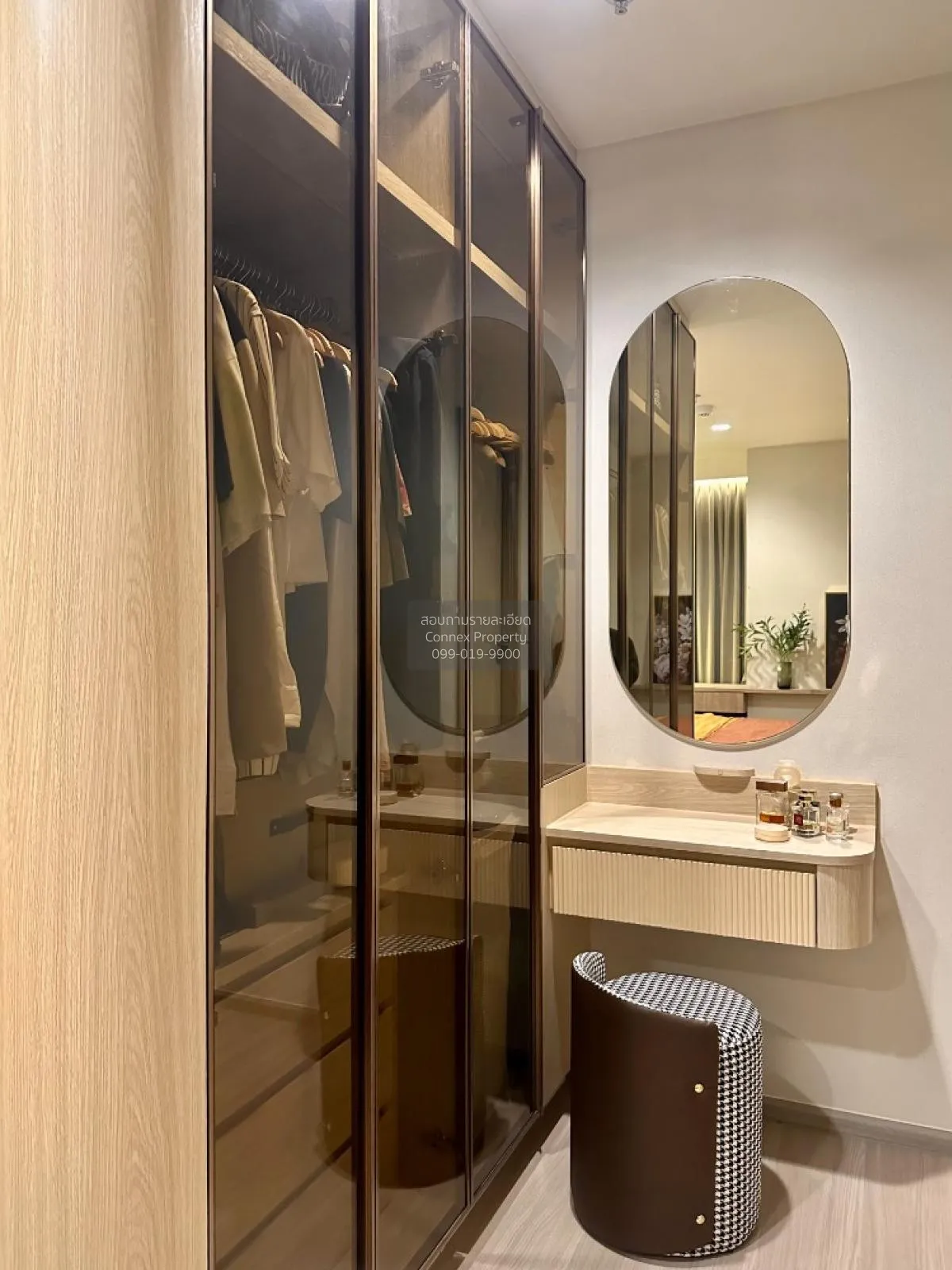 FOR SALE condo , Life Sathorn Sierra , BTS-Talat Phlu , Talat Phl