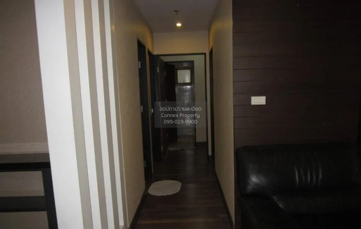 ขายคอนโด  ท๊อปวิว ทาวเวอร์ BTS-ทองหล่อ คลองตันเหนือ เขต วัฒนา กรุ 3