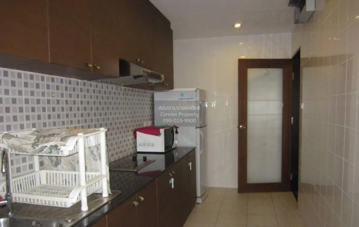 ขายคอนโด  ท๊อปวิว ทาวเวอร์ BTS-ทองหล่อ คลองตันเหนือ เขต วัฒนา กรุ