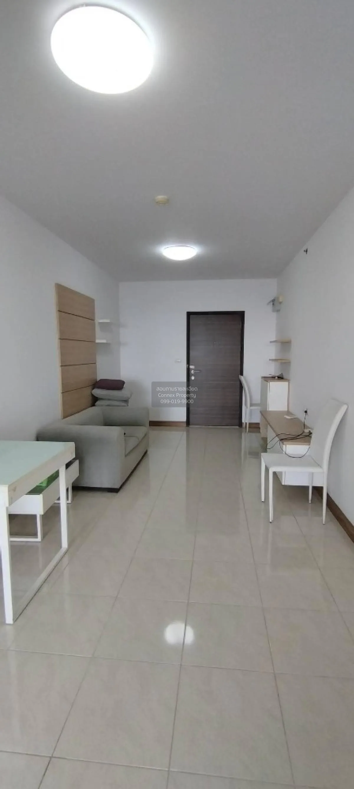 ขายคอนโด  ศุภาลัย ปาร์ค เอกมัย - ทองหล่อ BTS-เอกมัย บางกะปิ เขต ห 1