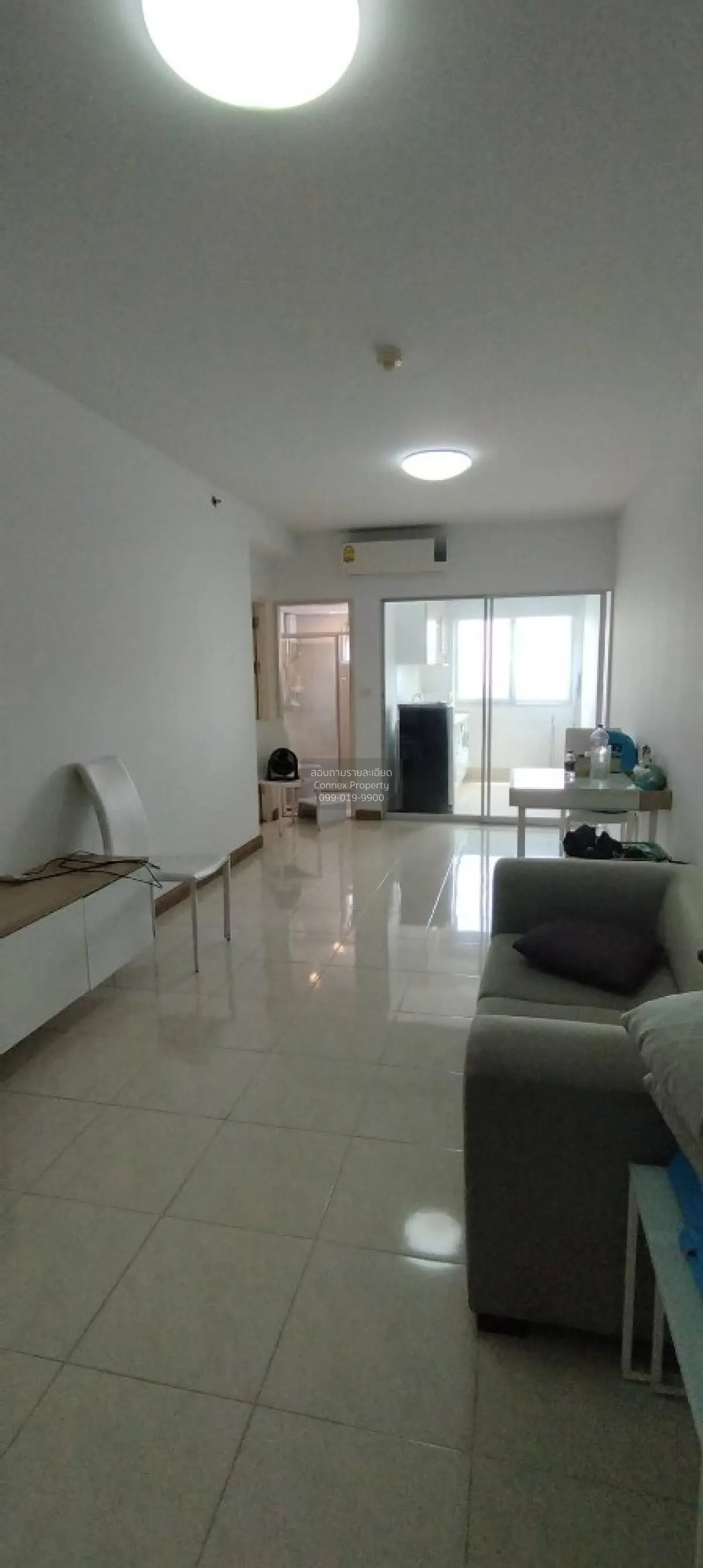 ขายคอนโด  ศุภาลัย ปาร์ค เอกมัย - ทองหล่อ BTS-เอกมัย บางกะปิ เขต ห 2