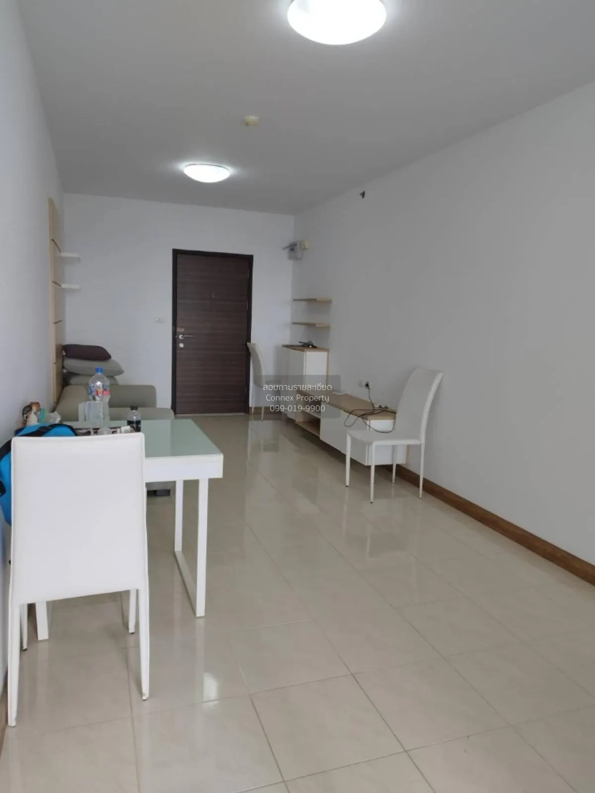 ขายคอนโด  ศุภาลัย ปาร์ค เอกมัย - ทองหล่อ BTS-เอกมัย บางกะปิ เขต ห 3