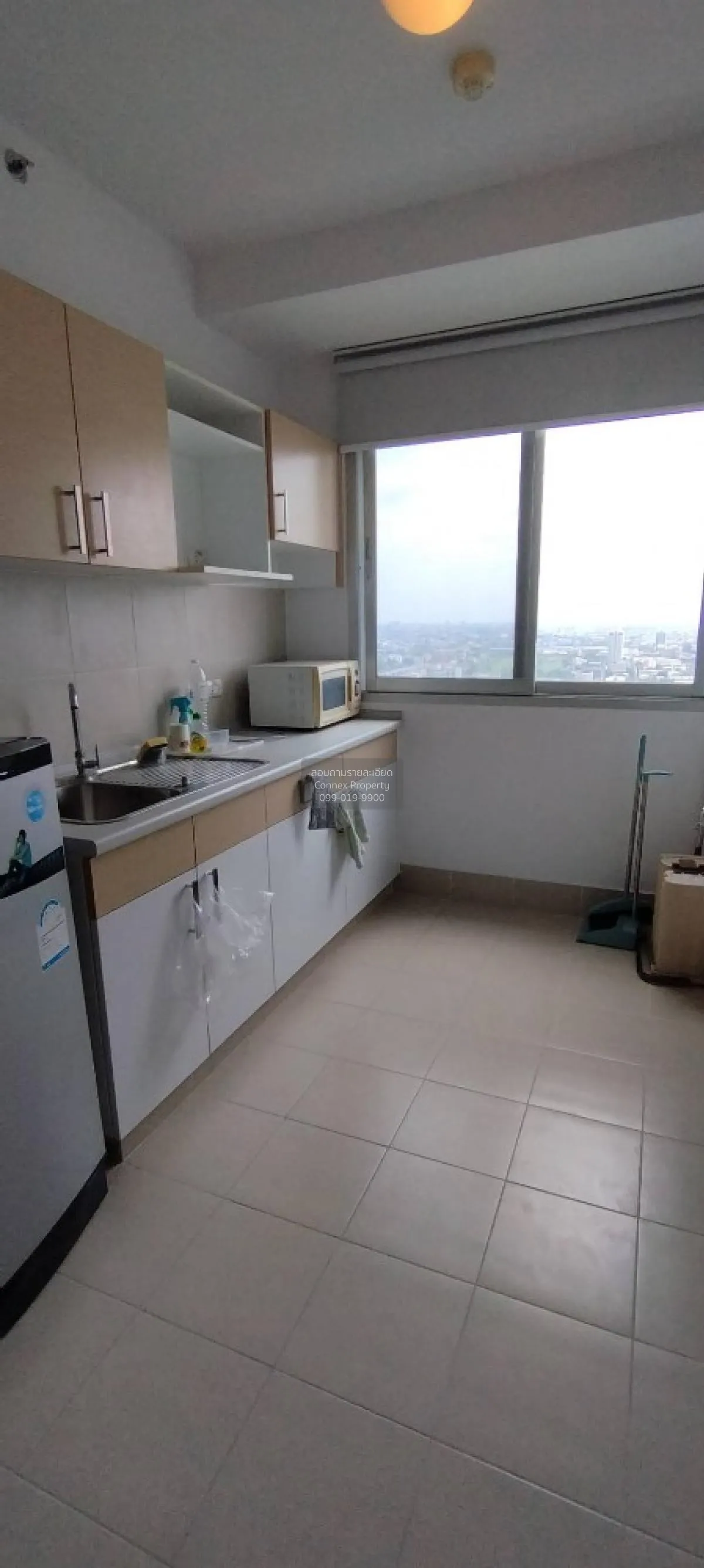 ขายคอนโด  ศุภาลัย ปาร์ค เอกมัย - ทองหล่อ BTS-เอกมัย บางกะปิ เขต ห 4