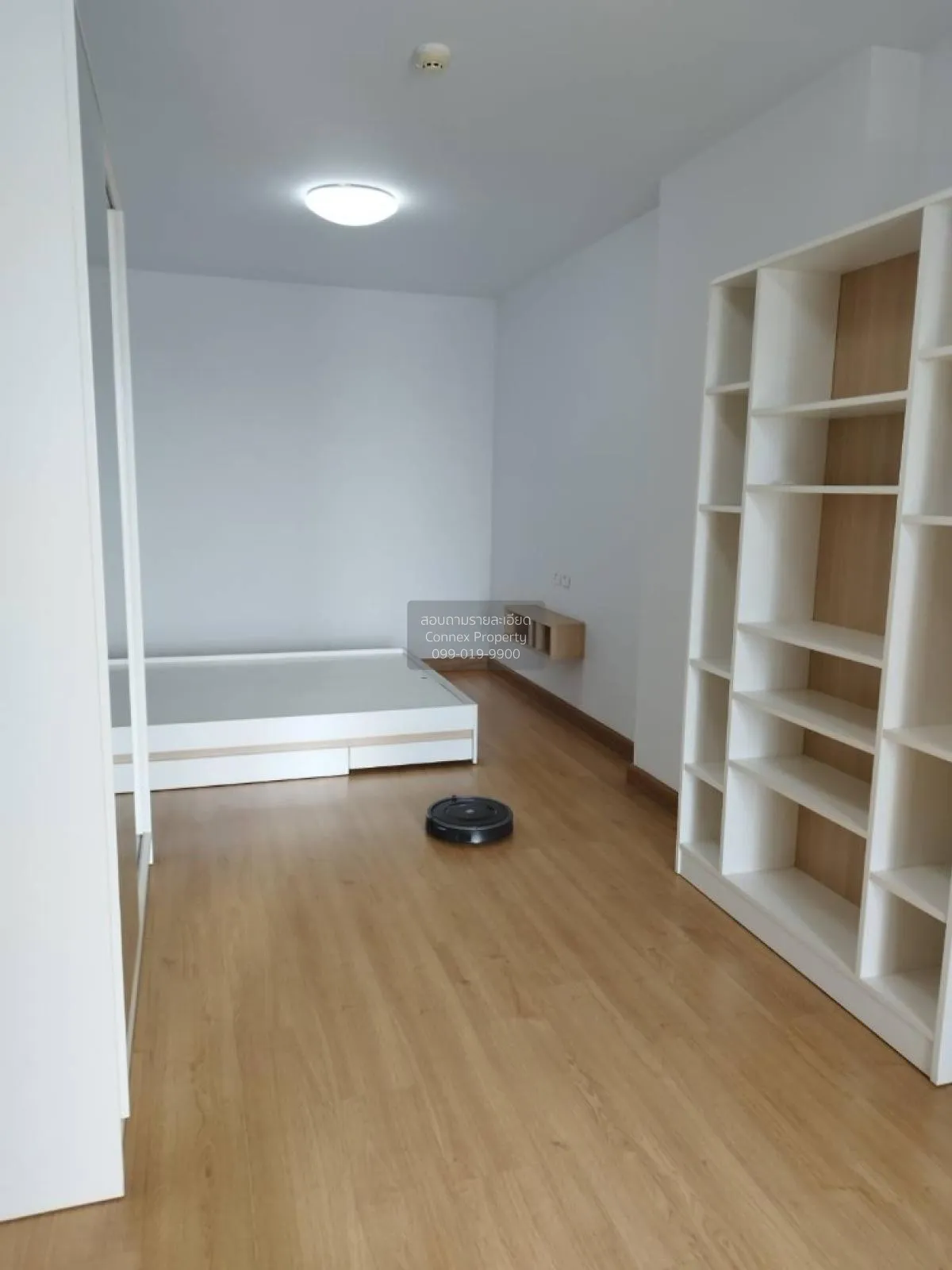 ขายคอนโด  ศุภาลัย ปาร์ค เอกมัย - ทองหล่อ BTS-เอกมัย บางกะปิ เขต ห