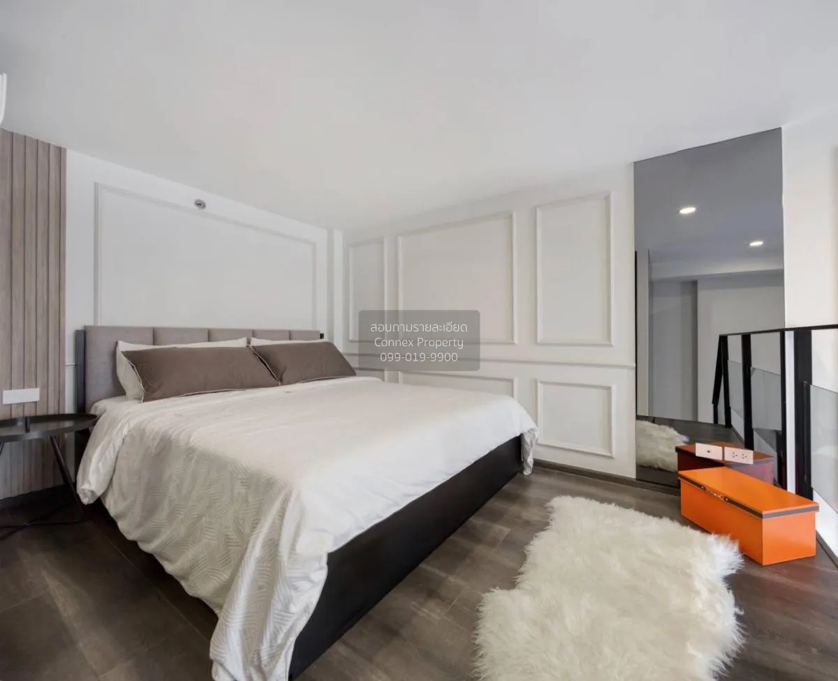 FOR RENT condo , KnightsBridge Space Ratchayothin , BTS-Phahon Yo