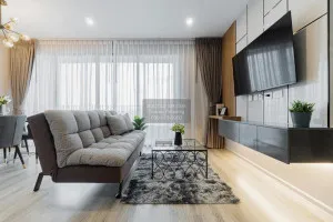 FOR RENT condo , Ideo Mobi Sukhumvit 66 , corner unit , BTS-Udom Suk , Bang Na Nuea , Bang Na , Bangkok , CX-80523