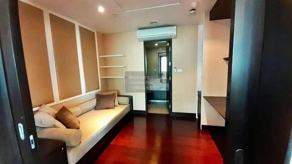 FOR RENT condo , The Park Chidlom , BTS-Chit Lom , Lumpini , Path 2