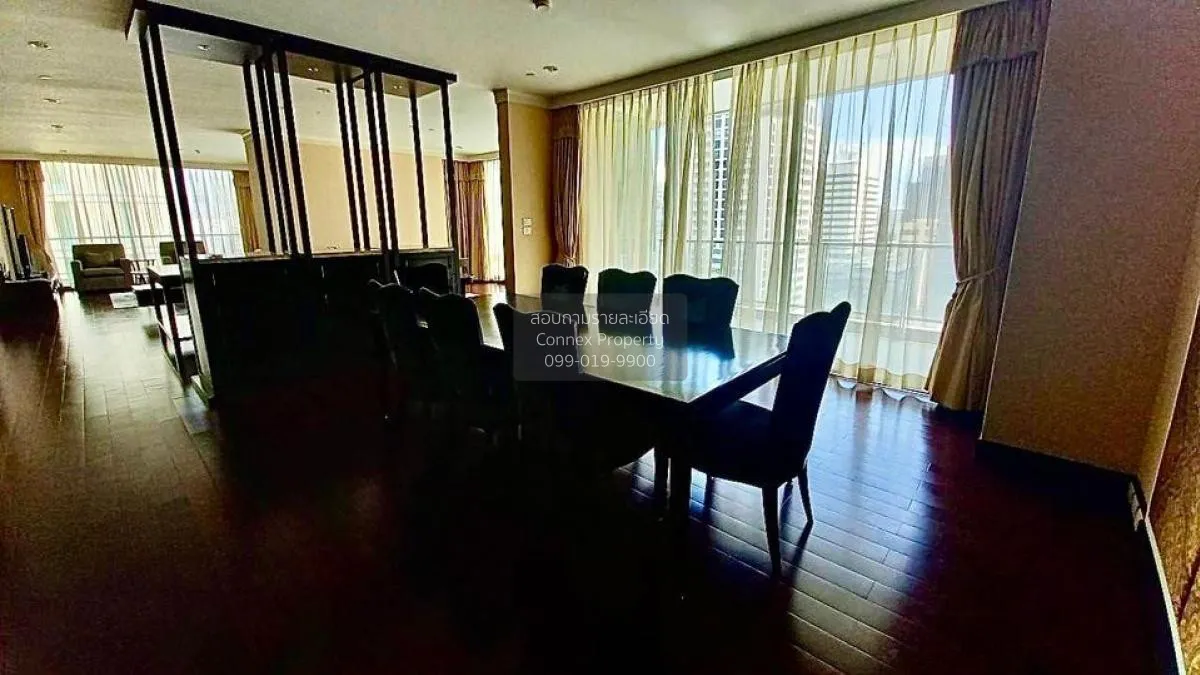 FOR RENT condo , The Park Chidlom , BTS-Chit Lom , Lumpini , Path 3