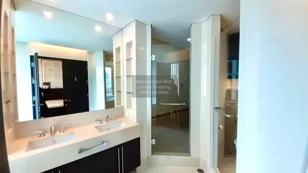 FOR RENT condo , The Park Chidlom , BTS-Chit Lom , Lumpini , Path 4