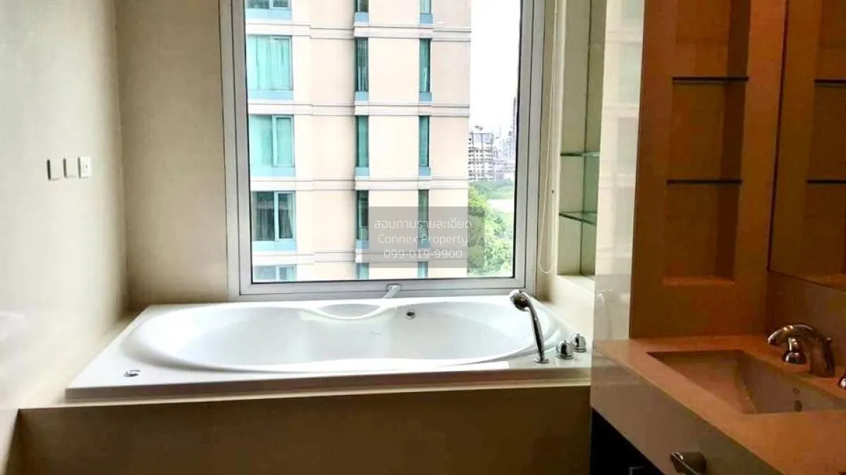 FOR RENT condo , The Park Chidlom , BTS-Chit Lom , Lumpini , Path