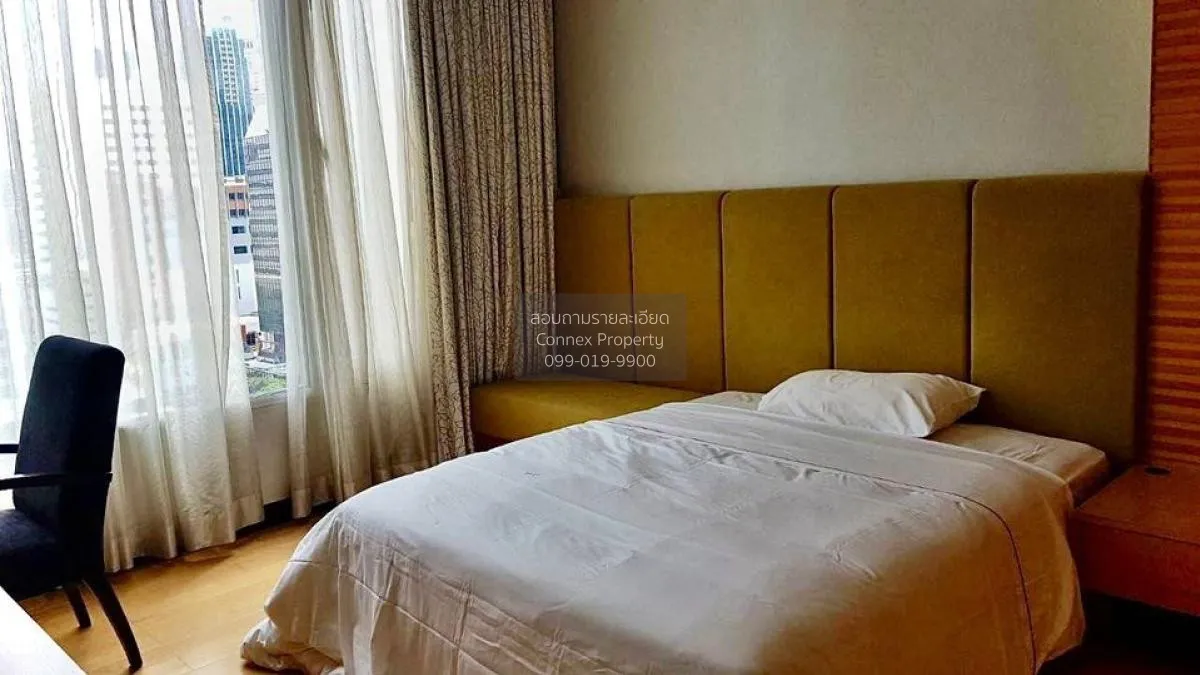 FOR RENT condo , The Park Chidlom , BTS-Chit Lom , Lumpini , Path