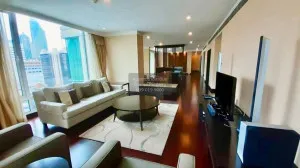 FOR RENT condo , The Park Chidlom , BTS-Chit Lom , Lumpini , Pathum Wan , Bangkok , CX-80524