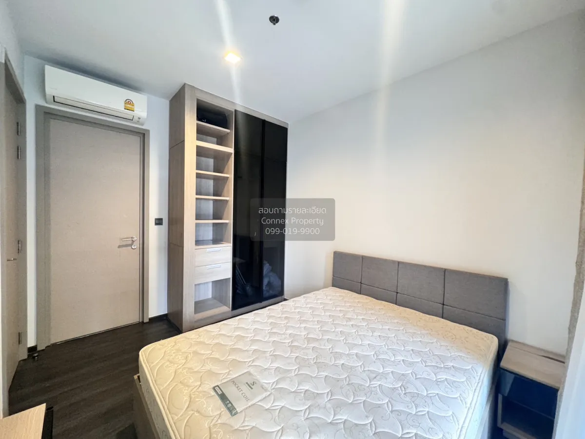 เช่าคอนโด  เดอะ ไลน์ อโศก-รัชดา MRT-พระราม 9 ดินแดง เขต ดินแดง กร