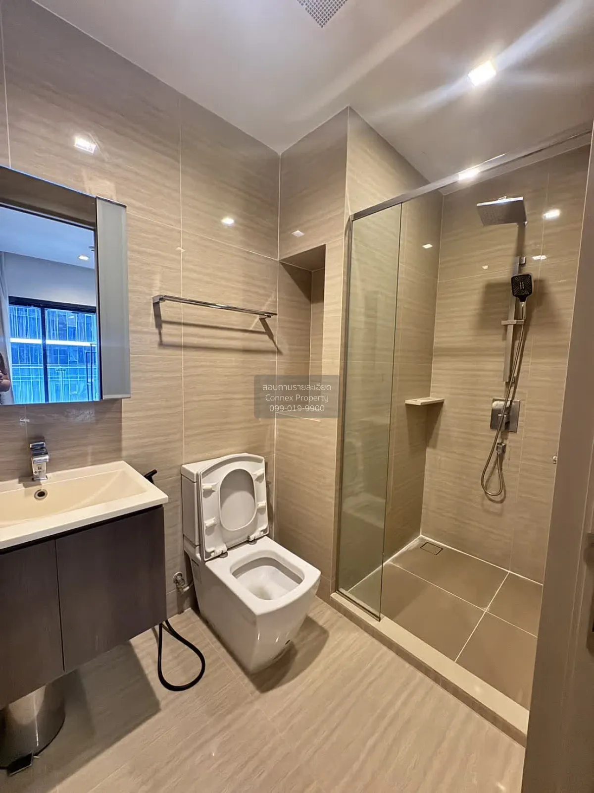 เช่าคอนโด  เดอะ ไลน์ อโศก-รัชดา MRT-พระราม 9 ดินแดง เขต ดินแดง กร