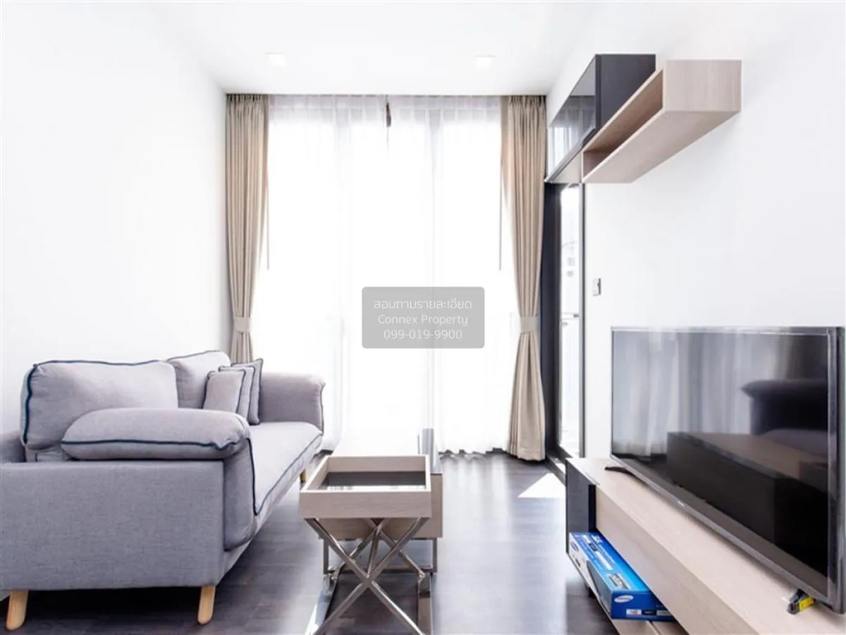 เช่าคอนโด  เดอะ ไลน์ อโศก-รัชดา MRT-พระราม 9 ดินแดง เขต ดินแดง กร 2