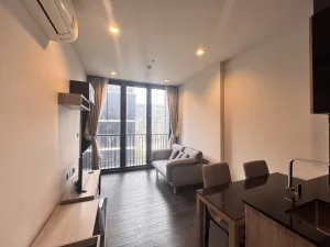 FOR RENT condo , The Line Asoke - Ratchada , MRT-Phra Ram 9 , Din Daeng , Din Daeng , Bangkok , CX-80528