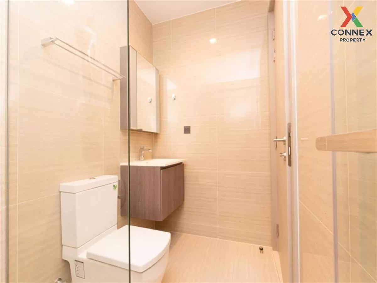 เช่าคอนโด  เดอะ ไลน์ อโศก-รัชดา MRT-พระราม 9 ดินแดง เขต ดินแดง กร