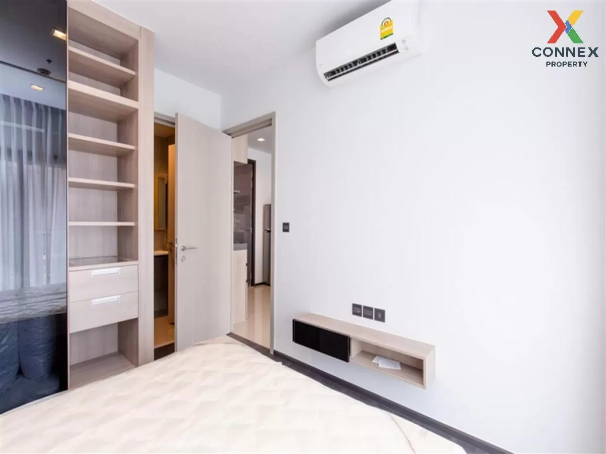 เช่าคอนโด  เดอะ ไลน์ อโศก-รัชดา MRT-พระราม 9 ดินแดง เขต ดินแดง กร