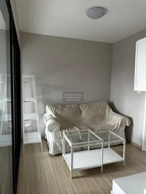 FOR SALE condo , Plum Condo Chaengwattana Station , BTS-Wat Phra Sri Mahathat , Talat Bang Khen , Lak Si , Bangkok , CX-80533