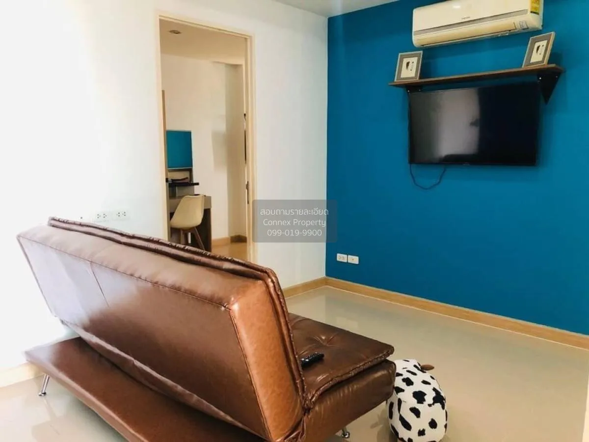 FOR RENT condo , Happy Condo Ladprao 101 , Khlong Chan , Bang Kap 1