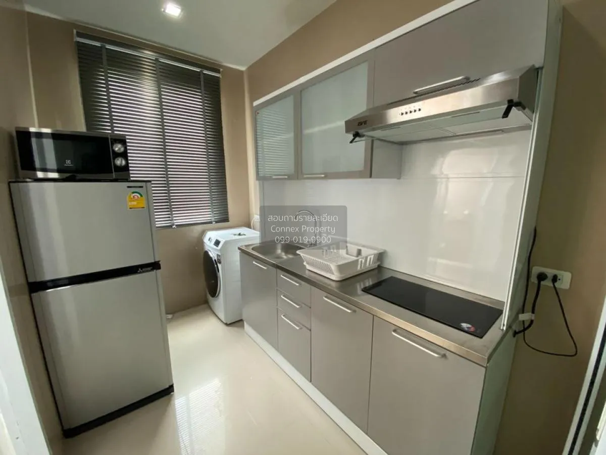 FOR RENT condo , Happy Condo Ladprao 101 , Khlong Chan , Bang Kap 2