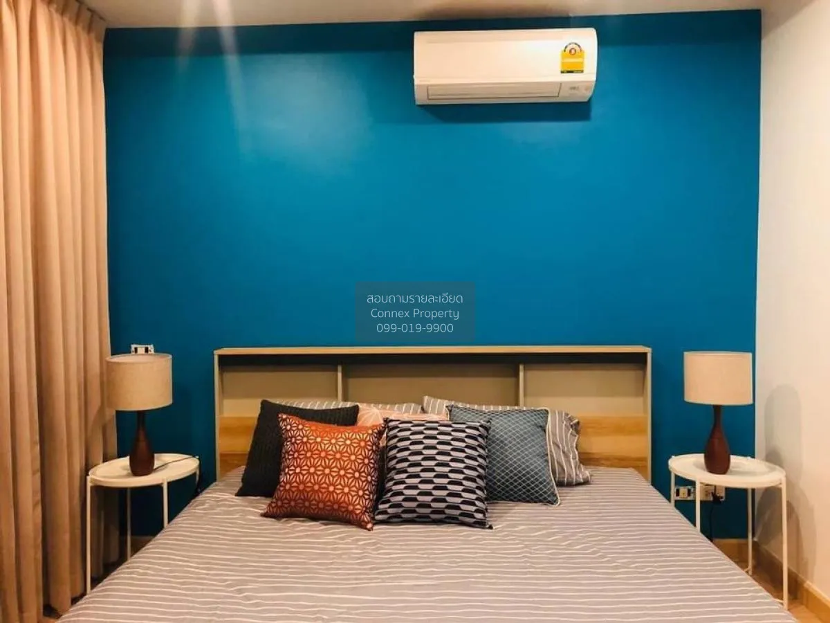 FOR RENT condo , Happy Condo Ladprao 101 , Khlong Chan , Bang Kap 4