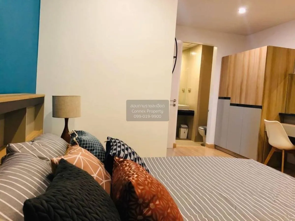 FOR RENT condo , Happy Condo Ladprao 101 , Khlong Chan , Bang Kap