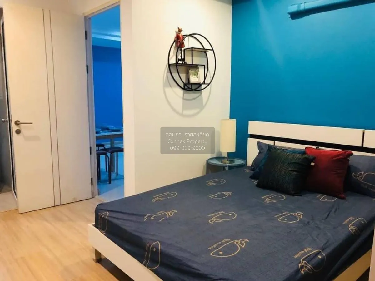 FOR RENT condo , Happy Condo Ladprao 101 , Khlong Chan , Bang Kap