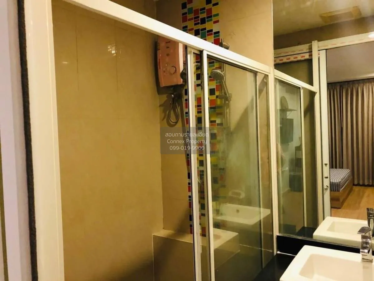 FOR RENT condo , Happy Condo Ladprao 101 , Khlong Chan , Bang Kap