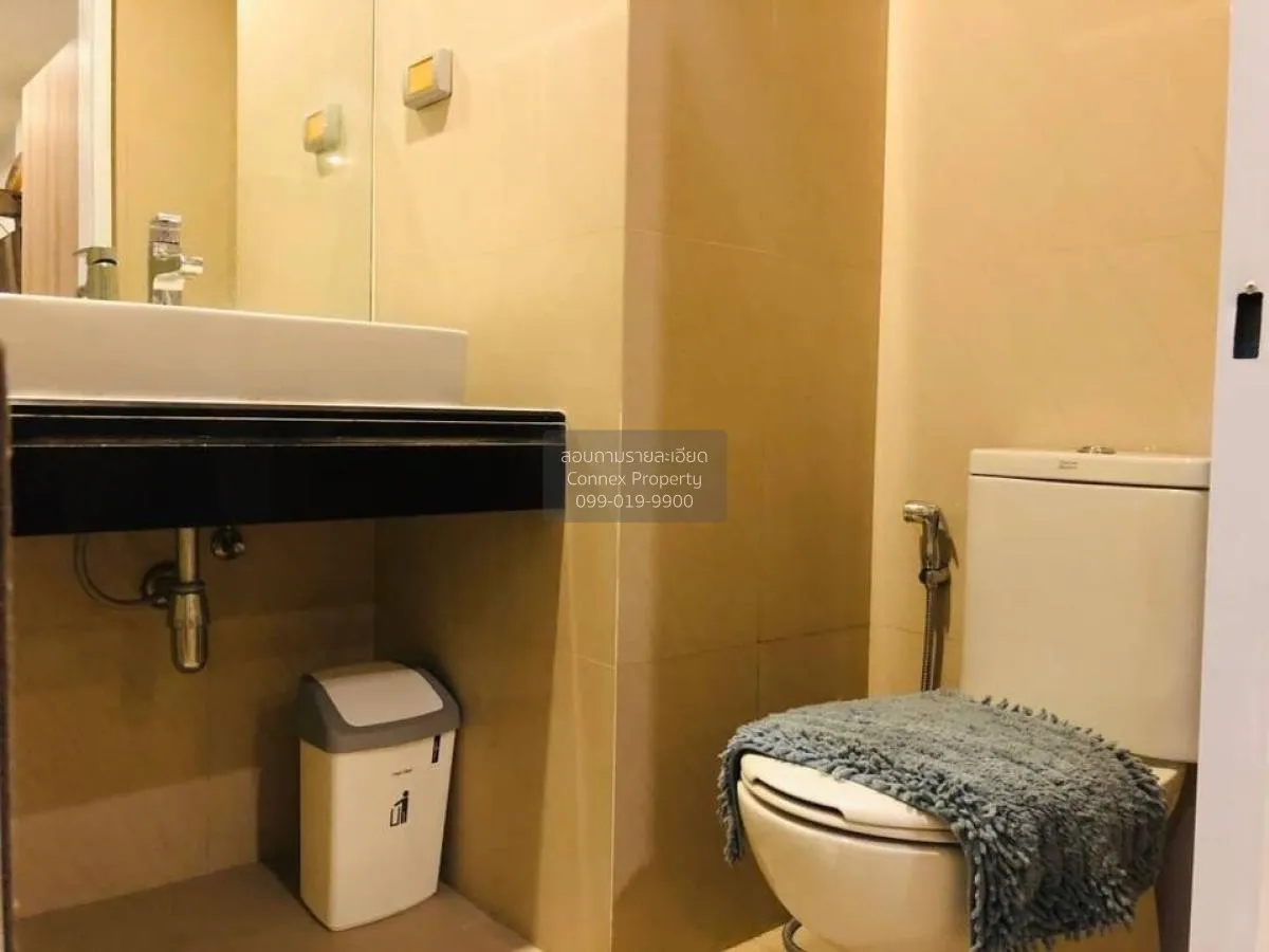 FOR RENT condo , Happy Condo Ladprao 101 , Khlong Chan , Bang Kap